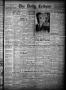 Newspaper: The Daily Tribune (Goose Creek, Tex.), Vol. 13, No. 250, Ed. 1 Tuesda…