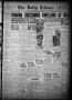 Newspaper: The Daily Tribune (Goose Creek, Tex.), Vol. 13, No. 196, Ed. 1 Tuesda…