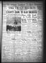 Newspaper: The Tri-Cities Sun (Goose Creek, Tex.), Vol. 14, No. 16, Ed. 1 Monday…