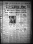 Newspaper: Tri-Cities Sun (Goose Creek, Tex.), Vol. 13, No. 126, Ed. 1 Tuesday, …
