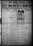 Newspaper: The Daily Tribune (Goose Creek, Tex.), Vol. 13, No. 245, Ed. 1 Wednes…