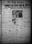 Newspaper: The Daily Tribune (Goose Creek, Tex.), Vol. 13, No. 261, Ed. 1 Monday…