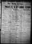 Newspaper: The Daily Tribune (Goose Creek, Tex.), Vol. 14, No. 19, Ed. 1 Tuesday…