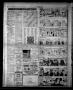 Thumbnail image of item number 4 in: 'Gladewater Daily Mirror (Gladewater, Tex.), Vol. 5, No. 233, Ed. 1 Friday, April 23, 1954'.