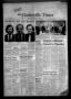 Primary view of The Clarksville Times (Clarksville, Tex.), Vol. 100, No. 51, Ed. 1 Thursday, January 4, 1973