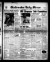 Newspaper: Gladewater Daily Mirror (Gladewater, Tex.), Vol. 3, No. 24, Ed. 1 Wed…
