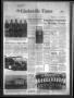 Newspaper: The Clarksville Times (Clarksville, Tex.), Vol. [101], No. 44, Ed. 1 …