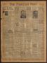 Newspaper: The Paducah Post (Paducah, Tex.), Vol. 47, No. 43, Ed. 1 Thursday, Ja…