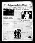 Newspaper: Gladewater Daily Mirror (Gladewater, Tex.), Vol. 4, No. 38, Ed. 1 Tue…