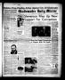 Newspaper: Gladewater Daily Mirror (Gladewater, Tex.), Vol. 4, No. 4, Ed. 1 Wedn…