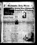 Newspaper: Gladewater Daily Mirror (Gladewater, Tex.), Vol. 4, No. 65, Ed. 1 Fri…