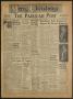 Newspaper: The Paducah Post (Paducah, Tex.), Vol. 48, No. 38, Ed. 1 Thursday, De…