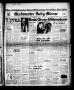Newspaper: Gladewater Daily Mirror (Gladewater, Tex.), Vol. 3, No. 17, Ed. 1 Tue…