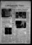 Newspaper: The Clarksville Times (Clarksville, Tex.), Vol. 101, No. 19, Ed. 1 Th…