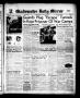 Newspaper: Gladewater Daily Mirror (Gladewater, Tex.), Vol. 3, No. 264, Ed. 1 Mo…