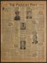 Newspaper: The Paducah Post (Paducah, Tex.), Vol. 48, No. 25, Ed. 1 Thursday, Se…