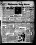 Primary view of Gladewater Daily Mirror (Gladewater, Tex.), Vol. 5, No. 100, Ed. 1 Sunday, November 15, 1953