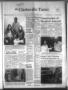 Primary view of The Clarksville Times (Clarksville, Tex.), Vol. 101, No. 42, Ed. 1 Thursday, November 22, 1973