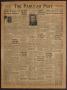 Newspaper: The Paducah Post (Paducah, Tex.), Vol. 48, No. 30, Ed. 1 Thursday, Oc…
