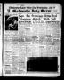 Primary view of Gladewater Daily Mirror (Gladewater, Tex.), Vol. 3, No. 298, Ed. 1 Sunday, July 6, 1952