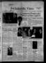 Newspaper: The Clarksville Times (Clarksville, Tex.), Vol. 101, No. 11, Ed. 1 Th…