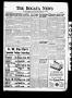 Newspaper: The Bogata News (Bogata, Tex.), Vol. 52, No. 5, Ed. 1 Thursday, Novem…