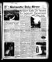 Newspaper: Gladewater Daily Mirror (Gladewater, Tex.), Vol. 4, No. 41, Ed. 1 Fri…