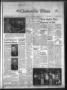 Newspaper: The Clarksville Times (Clarksville, Tex.), Vol. 101, No. 47, Ed. 1 Th…