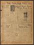 Newspaper: The Paducah Post (Paducah, Tex.), Vol. 50, No. 44, Ed. 1 Thursday, Ja…