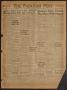 Newspaper: The Paducah Post (Paducah, Tex.), Vol. 50, No. 27, Ed. 1 Thursday, Oc…
