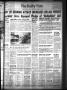 Newspaper: The Daily Sun (Goose Creek, Tex.), Vol. 21, No. 302, Ed. 1 Saturday, …