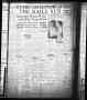 Newspaper: The Daily Sun (Goose Creek, Tex.), Vol. 16, No. 196, Ed. 1 Wednesday,…