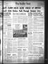 Newspaper: The Daily Sun (Goose Creek, Tex.), Vol. 21, No. 288, Ed. 1 Thursday, …