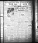 Newspaper: The Daily Sun (Goose Creek, Tex.), Vol. 16, No. 183, Ed. 1 Tuesday, J…