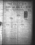 Newspaper: The Daily Sun (Goose Creek, Tex.), Vol. 15, No. 109, Ed. 1 Saturday, …