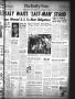 Newspaper: The Daily Sun (Goose Creek, Tex.), Vol. 22, No. 151, Ed. 1 Thursday, …