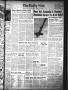 Newspaper: The Daily Sun (Goose Creek, Tex.), Vol. 22, No. 58, Ed. 1 Friday, Aug…