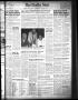 Newspaper: The Daily Sun (Goose Creek, Tex.), Vol. 22, No. 32, Ed. 1 Wednesday, …