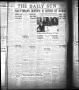 Newspaper: The Daily Sun (Goose Creek, Tex.), Vol. 16, No. 182, Ed. 1 Monday, Ja…