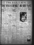 Newspaper: The Daily Sun (Goose Creek, Tex.), Vol. 19, No. 261, Ed. 1 Saturday, …