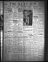 Newspaper: The Daily Sun (Goose Creek, Tex.), Vol. 17, No. 118, Ed. 1 Monday, Oc…