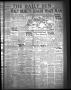 Newspaper: The Daily Sun (Goose Creek, Tex.), Vol. 17, No. 87, Ed. 1 Saturday, S…