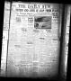 Newspaper: The Daily Sun (Goose Creek, Tex.), Vol. 16, No. 221, Ed. 1 Thursday, …