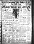 Newspaper: The Daily Sun (Goose Creek, Tex.), Vol. 22, No. 100, Ed. 1 Saturday, …