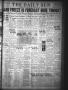 Newspaper: The Daily Sun (Goose Creek, Tex.), Vol. 21, No. 174, Ed. 1 Thursday, …