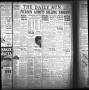 Newspaper: The Daily Sun (Goose Creek, Tex.), Vol. 16, No. 275, Ed. 1 Thursday, …