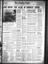 Newspaper: The Daily Sun (Goose Creek, Tex.), Vol. 21, No. 262, Ed. 1 Tuesday, A…