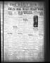 Newspaper: The Daily Sun (Goose Creek, Tex.), Vol. 15, No. 141, Ed. 1 Tuesday, N…
