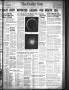 Newspaper: The Daily Sun (Goose Creek, Tex.), Vol. 21, No. 243, Ed. 1 Monday, Ap…