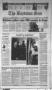 Newspaper: The Baytown Sun (Baytown, Tex.), Vol. 77, No. 15, Ed. 1 Tuesday, Nove…